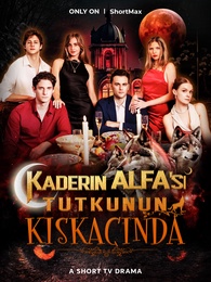 Kaderin Alfası: Tutkunun Kıskacında