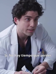 Episodio 2 - Latido de Scrubs