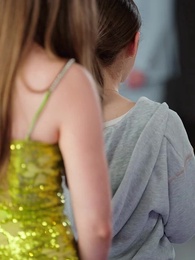 MOVE ASIDE! I'M THE EX BEYOND YOUR REACH! - Episode 5