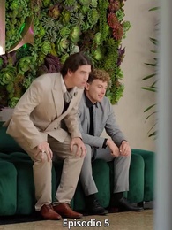 ¡Muévete! ¡Soy la EX fuera de tu alcance! - Episode 5