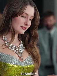 Episodio 6 - ¡Muévete! ¡Soy la EX fuera de tu alcance!