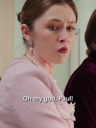 Episode 32 - MOVE ASIDE! I'M THE EX BEYOND YOUR REACH!