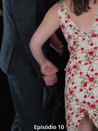 Episódio 10 - Sai da Frente! Sou a ex intocável!