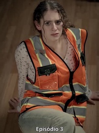 Episódio 3 - Sai da Frente! Sou a ex intocável!