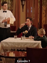 ¡Muévete! ¡Soy la EX fuera de tu alcance! - Episode 7