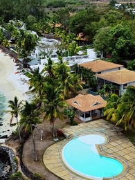 Episode 2 - MOVE ASIDE! I'M THE EX BEYOND YOUR REACH!