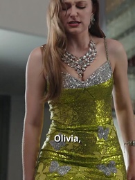 Episode 18 - MOVE ASIDE! I'M THE EX BEYOND YOUR REACH!