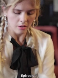 Il Capo con Doppia Identità - Episode 1