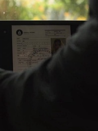 Bölüm 7 - Milyarderin Kucağından Kaçış