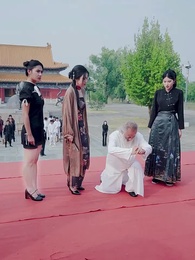 第23集 - 總裁媽咪，老爸他真的無敵啊