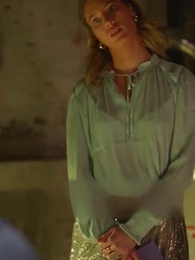 Bölüm 60 - Eski Eşim Bir Servet Varisiymiş