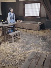 第75集 - 落跑王妃不好追