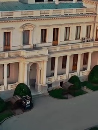 Episode 32 - Riding into Love