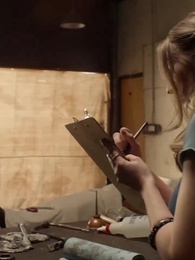 Riding into Love - Episode 12