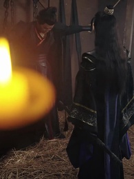 落跑王妃不好追 - Episode 59