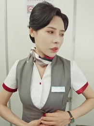 [Dubbing] Rahasia Istriku di Pesawat - Episode 60