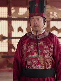 第37集 - 分釵合鈿常相憶