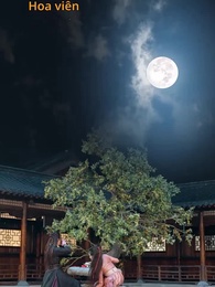 Vận Mệnh Trái Ngược - Episode 20