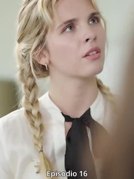 Il Capo con Doppia Identità - Episode 16