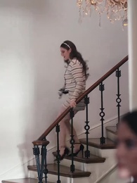 夫の親友と寝る - Episode 63