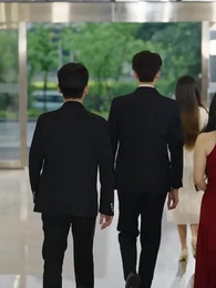 Theo Đuổi Vợ Cũ Hào Môn, Cao Không Với Tới - Episode 42