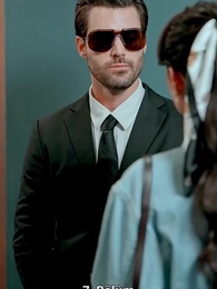 Yedek Gelin - Episode 7