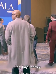 Bölüm 59 - Yedek Gelin