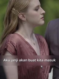 Episode 15 - Pernikahan Kilat dengan Pewaris Rahasia