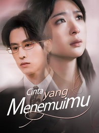 Cinta yang Menantimu