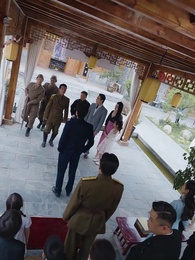 第44集 - 猶恨當年輕相許