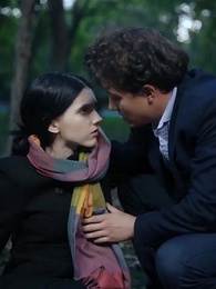 Episodio 52 - Embarazada tras ser rechazada por el Alfa