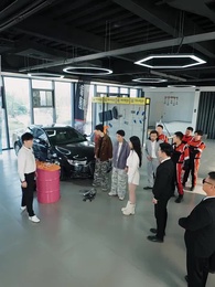 ตอนที่ 47 - ฉันขับแท็กซี่ แล้วเก่งขึ้นนิดหน่อย มันผิดตรงไหนล่ะ