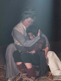 分釵合鈿常相憶 - Episode 31