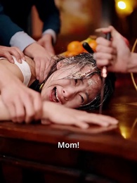 Episode 6 - The Lost Daughter