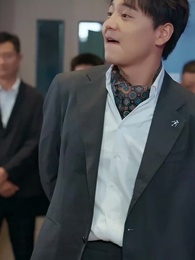 تزوجت رئيسة جميلة فجأة - Episode 58