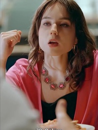 Yedek Gelin - Episode 38