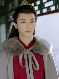 昨夜星辰又逢君 - Episode 21