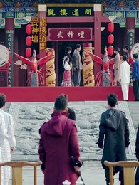 第21集 - 總裁媽咪，老爸他真的無敵啊