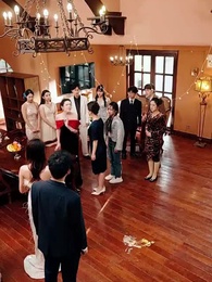 The Lost Daughter - Episode 8