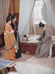 第6集 - 落跑王妃不好追