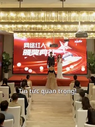 Tập 46 - [Lồng tiếng]Thiên Kim Báo Thù