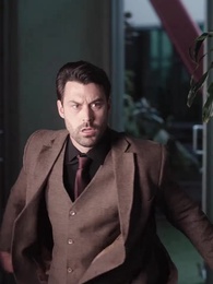 Bölüm 40 - Milyarderin Kucağından Kaçış