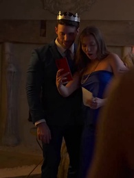 Episodio 59 - Sposa del Re Alfa