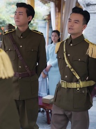 第49集 - 猶恨當年輕相許