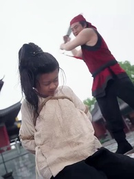 分釵合鈿常相憶 - Episode 55