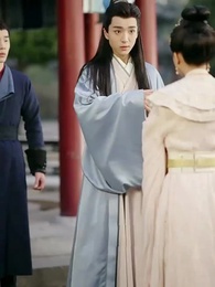 第13集 - 昨夜星辰又逢君