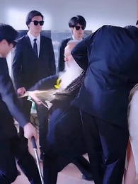 [Dubbing] Sang Manusia Abadi - Episode 36