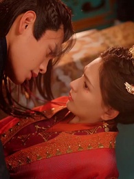 昨夜星辰又逢君 - Episode 45