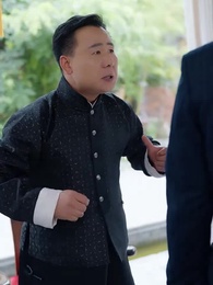 猶恨當年輕相許 - Episode 42