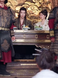 分釵合鈿常相憶 - Episode 48